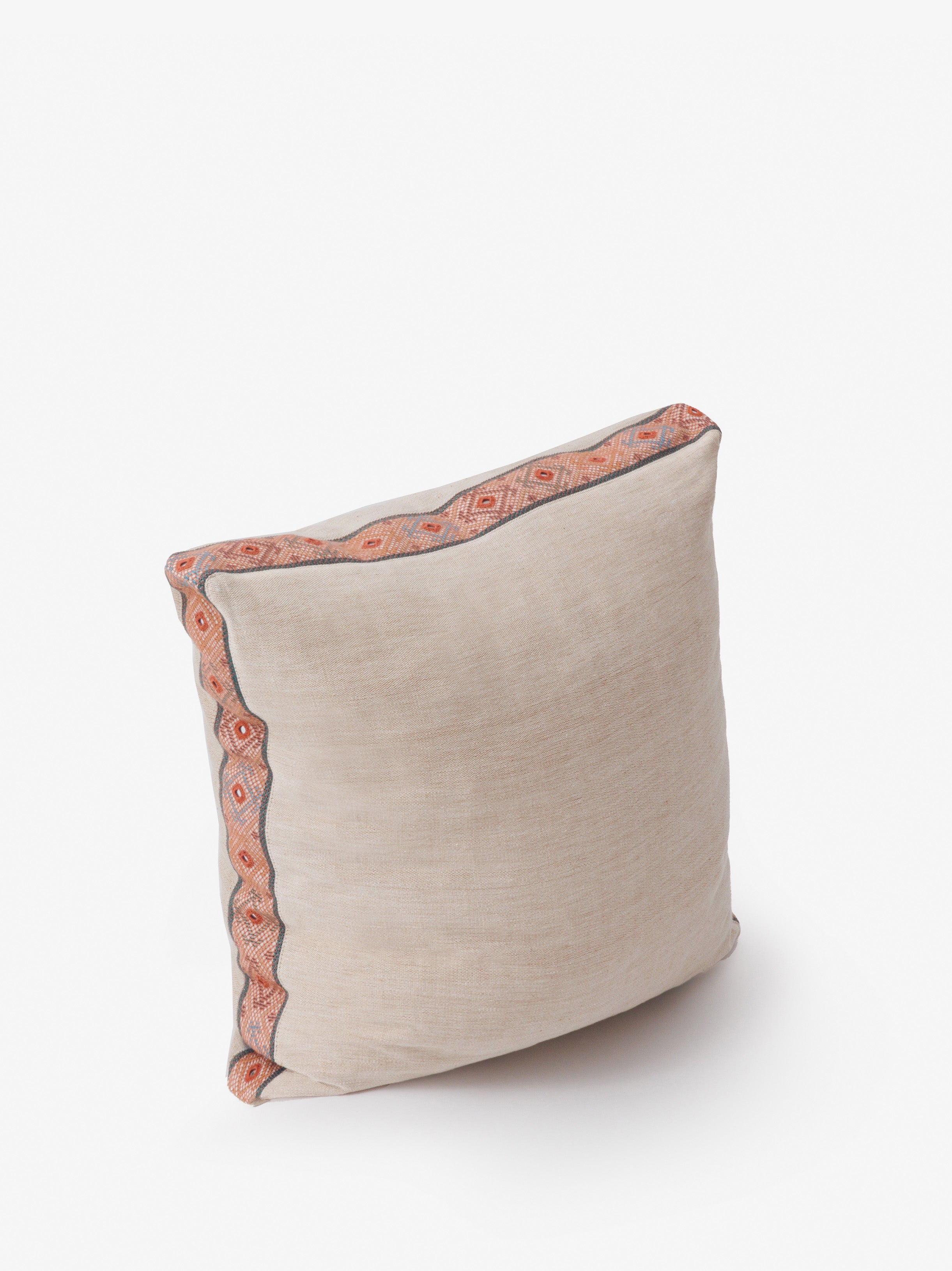 Noor Cushion - Granola