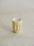 Peymaneh Cup - Butter Yellow