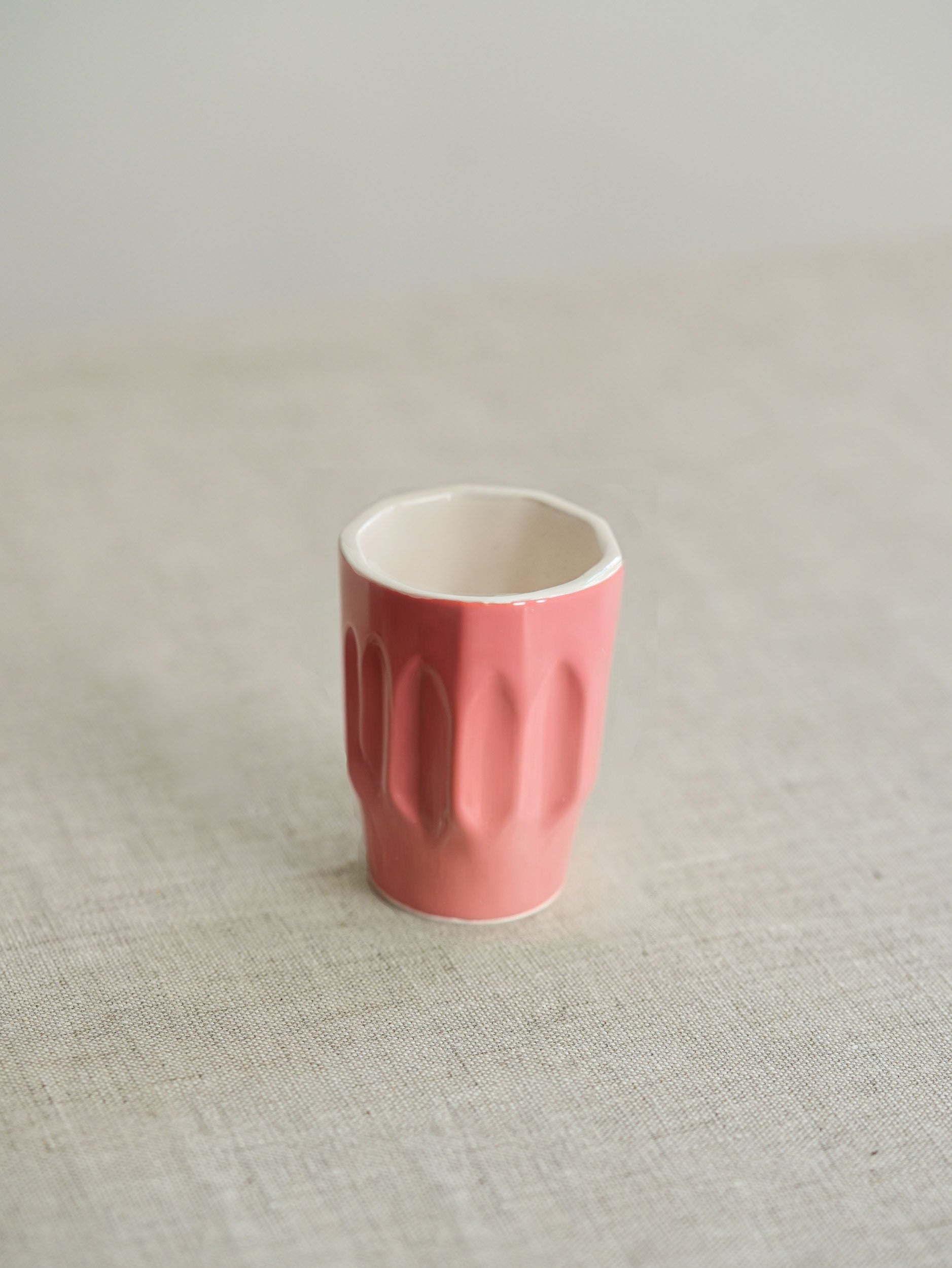 Peymaneh Cup - Pink
